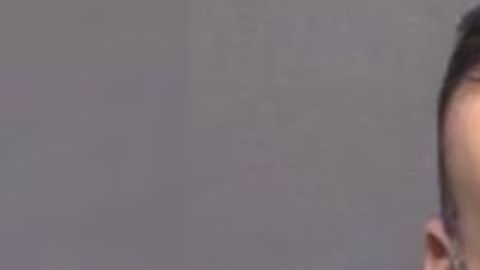 El sospechoso Paul Marceaux.