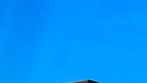 Reinician construcción del muro de Trump.