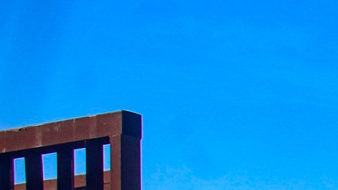 Reinician construcción del muro de Trump.