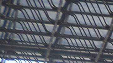 Migrantes protestan en la frontera sur de México tras el fuego donde murieron 39 en Cidad Juárez.