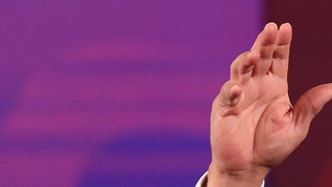 AMLO admite que en México sí se produce fentanilo y asegura que esta droga llega más de forma directa a EE.UU.