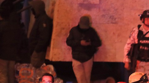 La ONU pide una investigación exhaustiva sobre muerte de migrantes en Ciudad Juárez, México