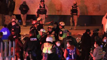 La ONU pide una investigación exhaustiva sobre muerte de migrantes en Ciudad Juárez, México