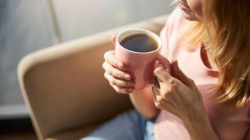 Tomar café se relaciona con un menor riesgo de diabetes tipo 2: estudio