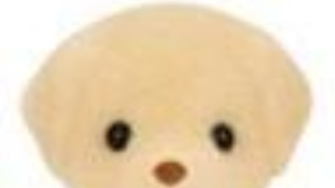 Imagen de dos muñecos de la marca Calico Critters.