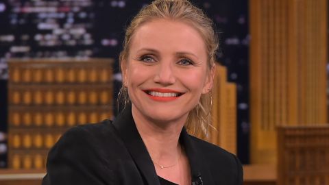 Cameron Diaz