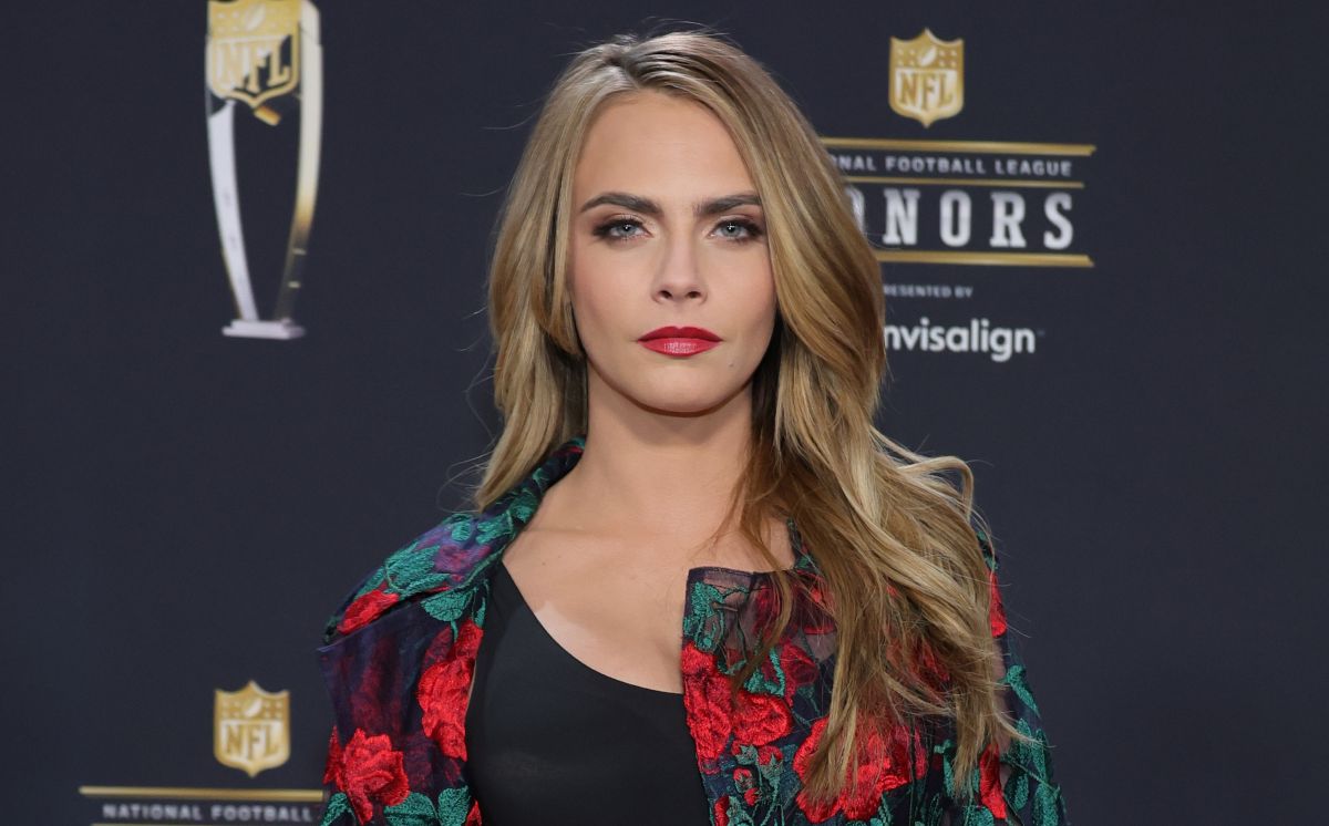 Cara Delevingne revela que estuvo en rehabilitación para combatir sus  adicciones - La Opinión