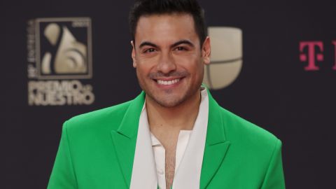 Carlos Rivera