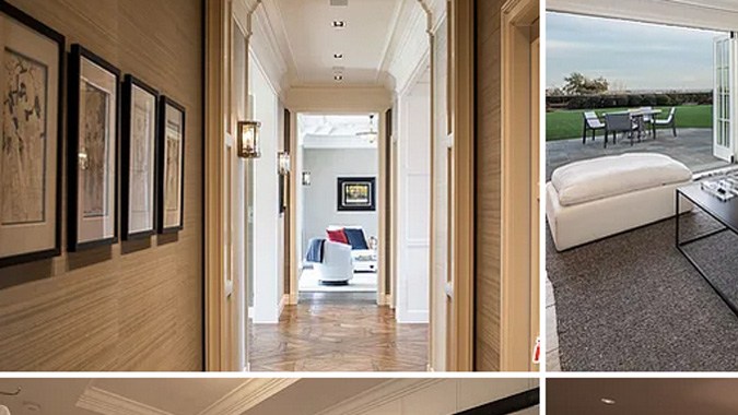 Jennifer Lopez y Ben Affleck