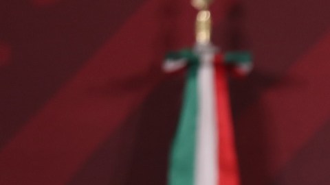 AMLO descarta prohibir TikTok pese a preocupación en EE.UU. por presunto espionaje de China