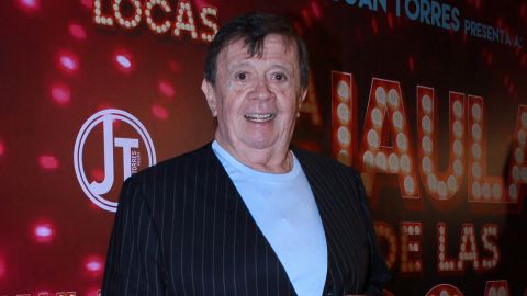 Chabelo