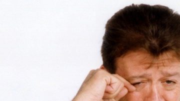 Chabelo dio su primera oportunidad en TV a Octavio Ocaña.