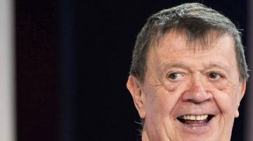 Chabelo y Polo Polo tuvieron una gran amistad.