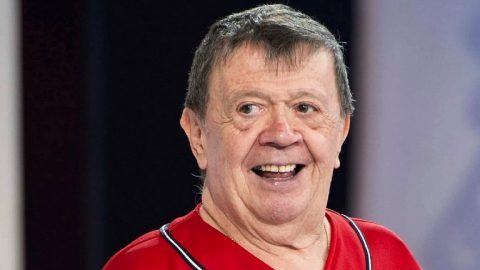 Chabelo y Polo Polo tuvieron una gran amistad.