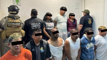 Cae "El Chapito", niño de 14 años relacionado por el asesinato de 8 personas en México