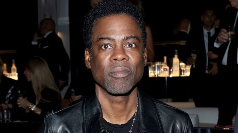 Chris Rock