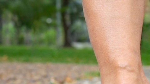 5 ejercicios que pueden ayudarte a mejorar la circulación sanguínea
