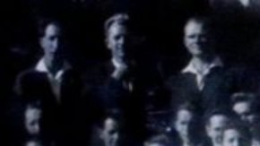 En Colonia Dignidad llegaron a vivir centenares de personas bajo el lema: "Silencio es fortaleza".