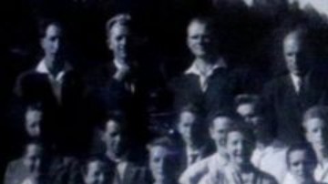 En Colonia Dignidad llegaron a vivir centenares de personas bajo el lema: "Silencio es fortaleza".