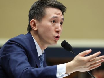 CEO de TikTok advierte al Congreso de EE.UU. que vetar esta red social perjudicaría la economía estadounidense
