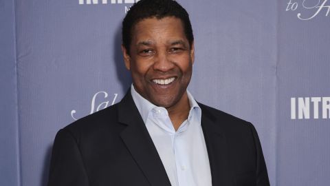 Denzel Washington