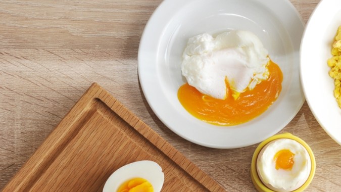 Dieta del huevo: qué tan efectiva es según una dietista
