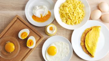 Dieta del huevo: qué tan efectiva es según una dietista