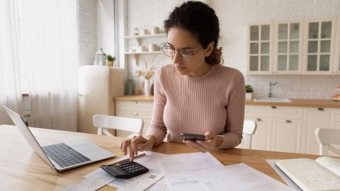 La destreza para administrar bien el dinero podría ser cuestión del horóscopo.