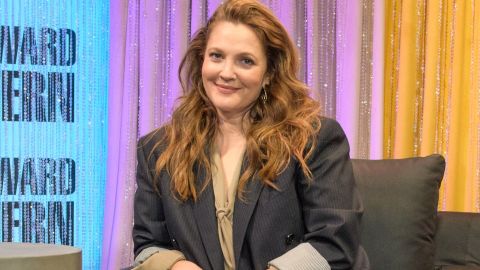 Drew Barrymore