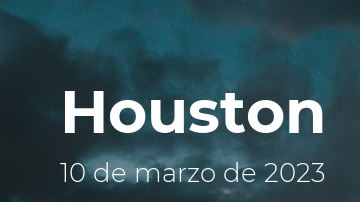 El tiempo para hoy en Houston, 10 de marzo de 2023