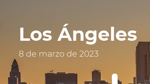 El tiempo para hoy en Los Ángeles, 8 de marzo de 2023