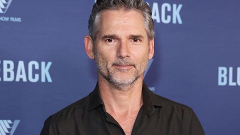 Eric Bana