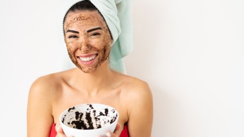 Exfoliación casera: qué ingredientes usar de acuerdo a tu tipo de piel