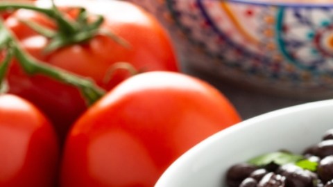 Los frijoles negros son un elemento indispensable en tu alacena: por qué