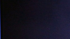 Imagen del logotipo de General Motors en color azul y blanco.