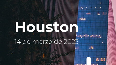 El tiempo para hoy en Houston, 14 de marzo de 2023