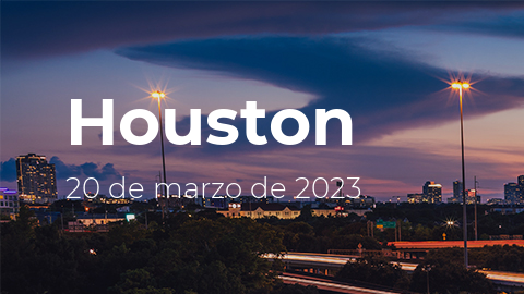 El tiempo para hoy en Houston, 20 de marzo de 2023