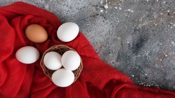 El huevo es uno de los elementos energéticos más usados contra el mal de ojo.