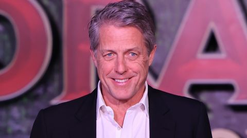 Hugh Grant