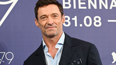 Hugh Jackman