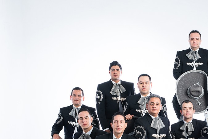 Mariachi Vargas de Tecalitlán
