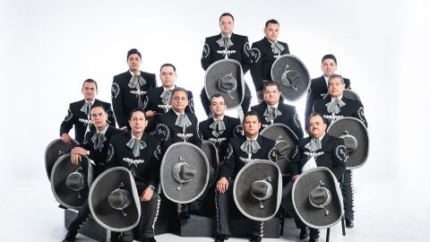 Mariachi Vargas de Tecalitlán