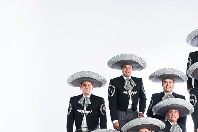 Mariachi Vargas de Tecalitlán