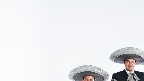 Mariachi Vargas de Tecalitlán