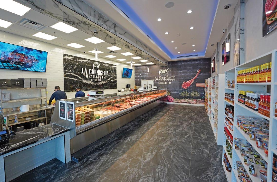 Inmigrante mexicano abre su quinta carnicería en Los Ángeles La Opinión