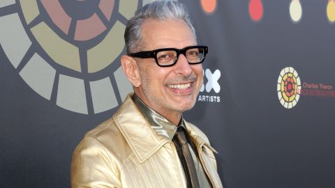 Jeff Goldblum