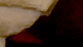 Keanu Reeves y Lance Reddick