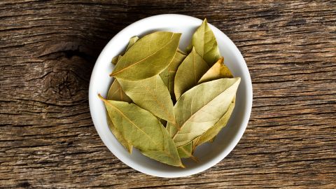 El laurel en el esoterismo se asocia con el éxito y los triunfos.