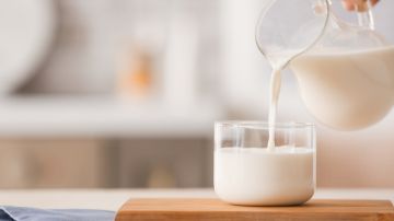 10 alimentos que tienen más calcio que un vaso de leche