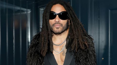 Lenny Kravitz